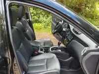 Gebraucht Nissan X-Trail Tekna 177 PS (130 kW) 2017 Schwarz SUV
