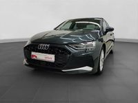 Gebraucht Audi A3 Advanced Plus 150 PS (110 kW) 2025 Manhattangrau metallic