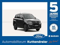 Neu Suzuki Vitara Comfort 129 PS (94 kW) 2026 Titan dark gray SUV