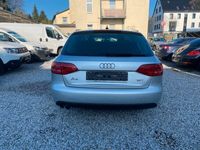 gebraucht Audi A4 Avant Attraction Sitzheizung Euro 4