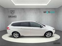 gebraucht Peugeot 308 SW GT*AHK*Navi*Kamera*180PS