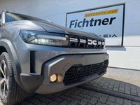 Neu Dacia Duster Journey 158 PS (116 kW) 2026 Dolomitgrau SUV