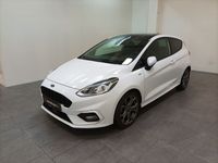 gebraucht Ford Fiesta 1.0 ST-Line Pano|LED|Carplay|PDC