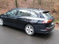 gebraucht VW Golf VIII VIII TÜV + Inspektion Neue