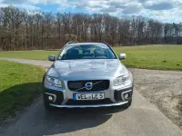 Gebraucht Volvo XC70 Standard 181 PS (133 kW) 2016 Silber Kombi