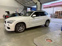 Gebraucht BMW X1 184 PS (135 kW) 2011 SUV