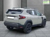 Neu Dacia Duster Extreme 158 PS (116 kW) 2026 Sandstone SUV