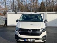 Gebraucht VW Multivan Trendline 150 PS (110 kW) 2021 Weiß Van