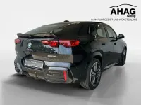 Neu BMW iX2 Performance 230 kW (313 PS) 2026 Schwarz SUV
