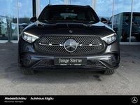 Gebraucht Mercedes GLC200 AMG 204 PS (150 kW) 2025 Grau SUV