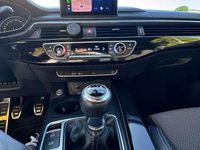 Gebraucht Audi A4 Design 150 PS (110 kW) 2018 Kombi