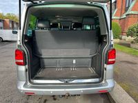 gebraucht VW Multivan T5Multivan Highline