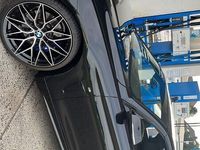 gebraucht BMW 435 Cabrio * 2.Hand * wenig Kilometer * deutsches Fahrzeug *