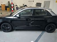 gebraucht Audi A1 Sportback 1.4 TFSI 1HAND *Panorama+Bose+Navi*
