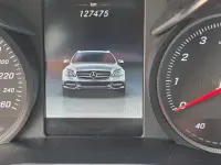 Gebraucht Mercedes C200 184 PS (135 kW) 2016 Schwarz Limousine