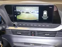 Neu Hyundai i20 Trend 90 PS (66 kW) 2026 Andere Kleinwagen