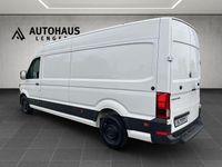Gebraucht VW Crafter 140 PS (102 kW) 2023 Weiß Van