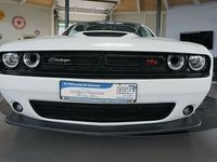 Gebraucht Dodge Challenger 492 PS (361 kW) 2020 Weiß Coupé