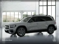 Gebraucht Mercedes GLB250 AMG 224 PS (164 kW) 2026 Grau SUV