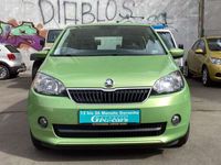 gebraucht Skoda Citigo Ambition