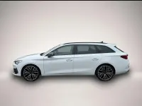 Gebraucht Cupra Leon VZ 310 PS (228 kW) 2022 Manufacturer
