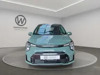 Ny Kia Picanto Vision 68 HK (50 kW) 2026 Sølv Hatchback