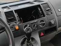 gebraucht VW T5 Allrad 4 x 4