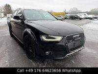 Gebraucht Audi A4 Allroad Comfort 245 PS (180 kW) 2015 Schwarz Kombi