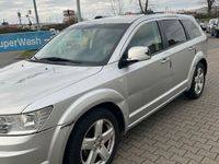 gebraucht Dodge Journey 