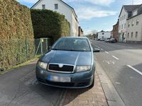 gebraucht Skoda Fabia Kombi 1,2 HTP Super Benzin