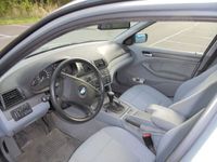 gebraucht BMW 316 i