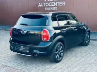 Gebraucht Mini Cooper S Chili 184 PS (135 kW) 2014 Kleinwagen