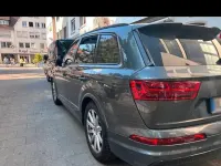 Gebraucht Audi Q7 Ambiente 286 PS (210 kW) 2019 Grau SUV