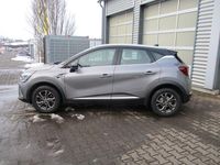 Gebraucht Renault Captur Intens 131 PS (96 kW) 2020 Grau SUV