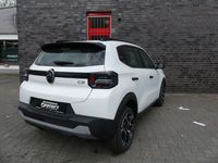 Neu Citroën C3 101 PS (74 kW) 2025 Weiß Kleinwagen
