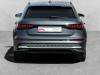 Second-hand Audi A3 Ambiente 204 CP (150 kW) 2025 Gri Berlinǎ