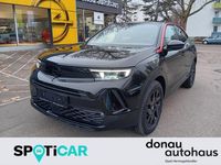 Gebraucht Opel Mokka 131 PS (96 kW) 2021 Schwarz SUV