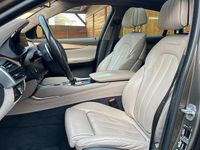 Gebraucht BMW X6 Comfort Edition 313 PS (230 kW) 2018 Grau SUV