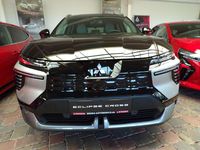 Neu Mitsubishi Eclipse Diamant Edition 160 kW (218 PS) 2026 Onyx schwarz Kombi