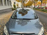 Gebraucht Peugeot 307 136 PS (100 kW) 2004 Andere farben Kombi