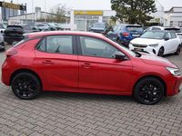 Gebraucht Opel Corsa 101 PS (74 kW) 2024 Rot Limousine