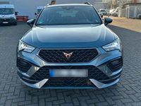 Gebraucht Cupra Ateca 300 PS (220 kW) 2021 Grau SUV