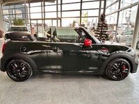 Gebraucht Mini John Cooper Works Cabriolet 231 PS (169 kW) 2022 Grün Cabrio
