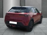 Gebraucht Opel Mokka GS Line 131 PS (96 kW) 2024 Schwarz SUV