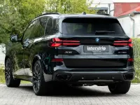 Gebraucht BMW X5 Sport Line 489 PS (359 kW) 2025 Schwarz SUV