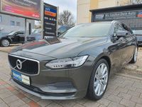 Gebraucht Volvo V90 Momentum 190 PS (139 kW) 2018 Grau Kombi