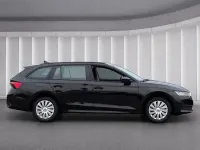 Używany Skoda Octavia 116 KM (85 kW) 2025 Czarny Kombi