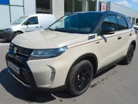 Neu Suzuki Vitara Comfort+ 110 PS (80 kW) 2026 Beige SUV