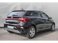 Neu Hyundai i20 Select 101 PS (74 kW) 2025 Phantom black Kleinwagen