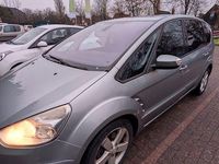 Gebraucht Ford S-MAX S 140 PS (102 kW) 2010 Van / Kleinbus